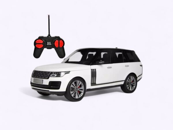 1:16 RC Sport Utility Vehicle Range Rover 4cH