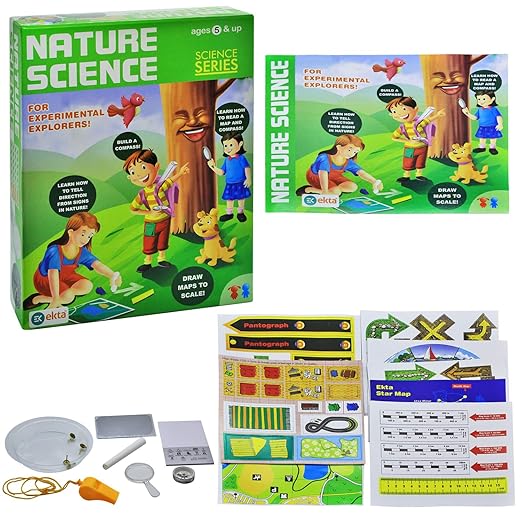 Ekta Nature Science