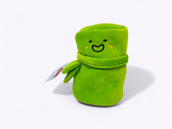 10 inch Bamboo Panda Soft Plush Toys | Premium Fabric | Hello Baby