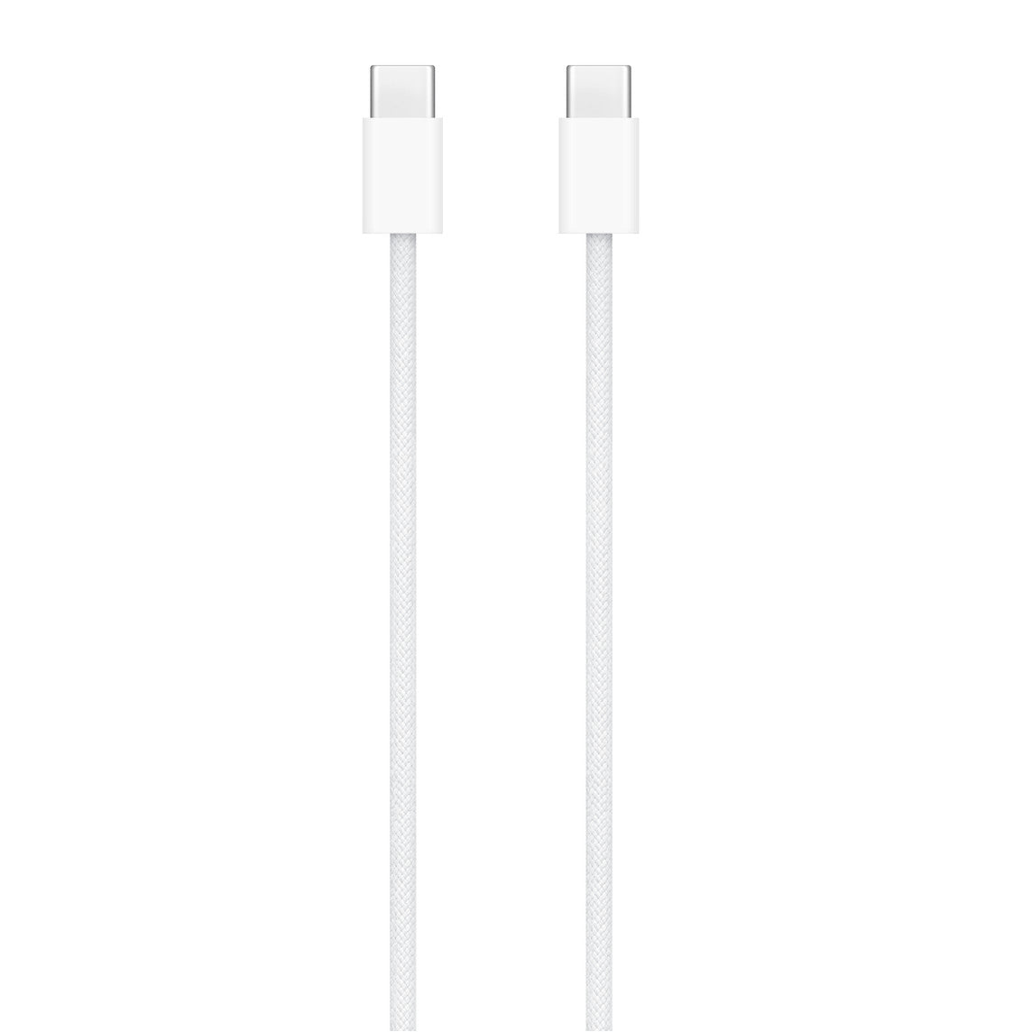 Apple USB Type C Cable 1 m MW493ZM/A  (Compatible with Mobile, Tablet, White)
