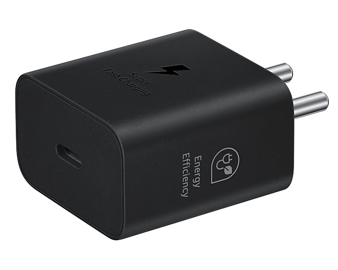 25 W Travel Adaptor without Cable Samsung