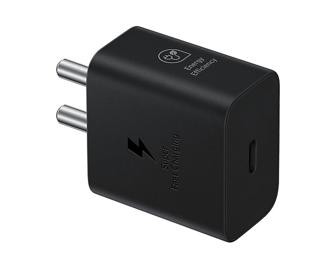 25 W Travel Adaptor without Cable Samsung