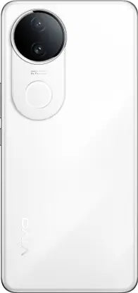 vivo T4R 5G (Arctic White, 256 GB)  (8 GB RAM)