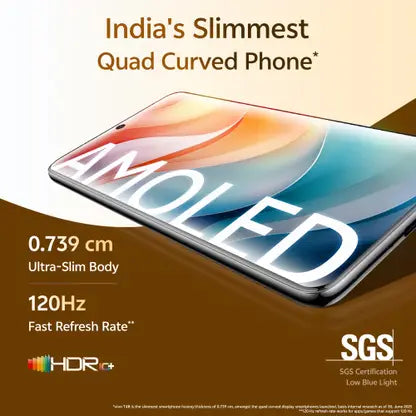 vivo T4R 5G (Arctic White, 256 GB)  (8 GB RAM)