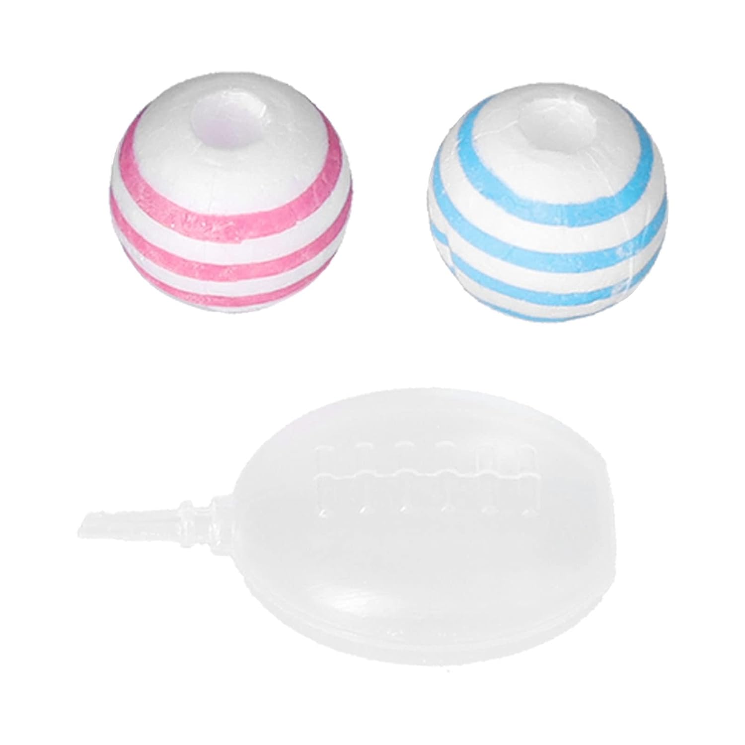 Elephant Blowing Ball Walking Toys, Soft Lights Elephant Sprayer Dynamic Music Entertainment Tool for Theme Parties(blue-green)