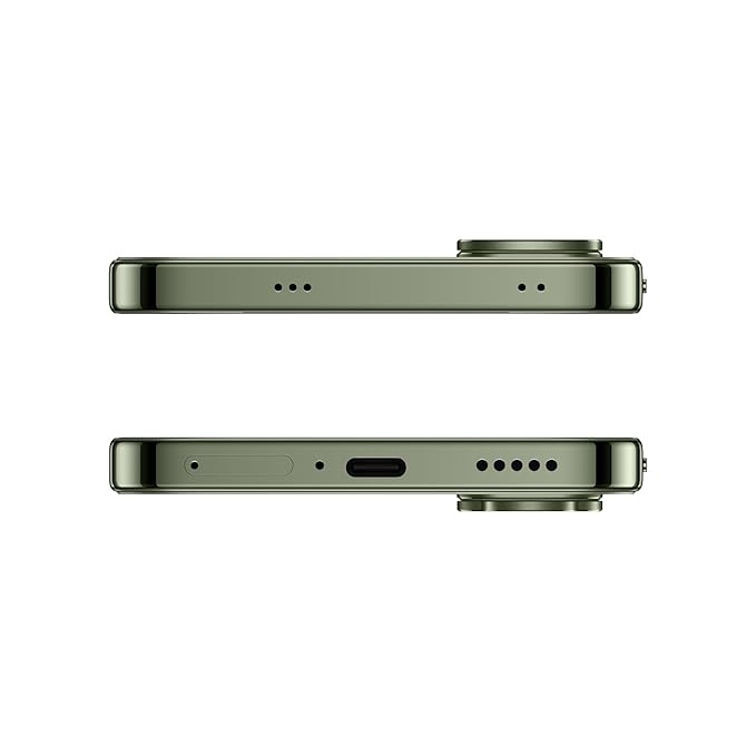 Vivo Y400 5G (Olive Green, 8GB RAM, 128GB Storage)