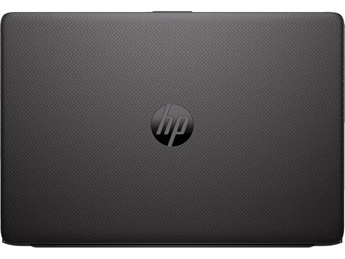 HP Laptop 250R G9 (2024), Intel Core i3 13th Gen 1315U - (8GB/512GB SSD/Intel UHD Graphics) Thin and Light Business Laptop/15.6" (39.62cm)/Ash Grey/1.57 kg