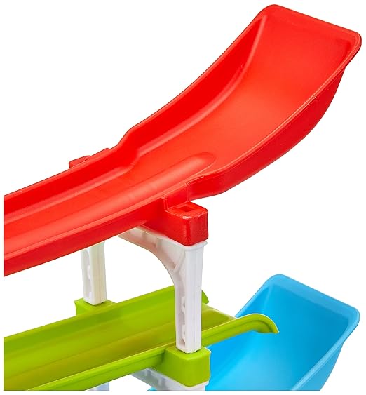 Ramp Race Gift for Kids | 2 Cars