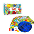 14 in 1 Family Board Game