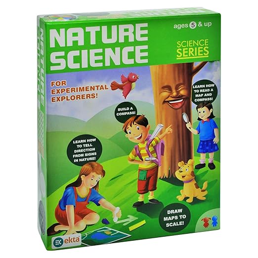 Ekta Nature Science