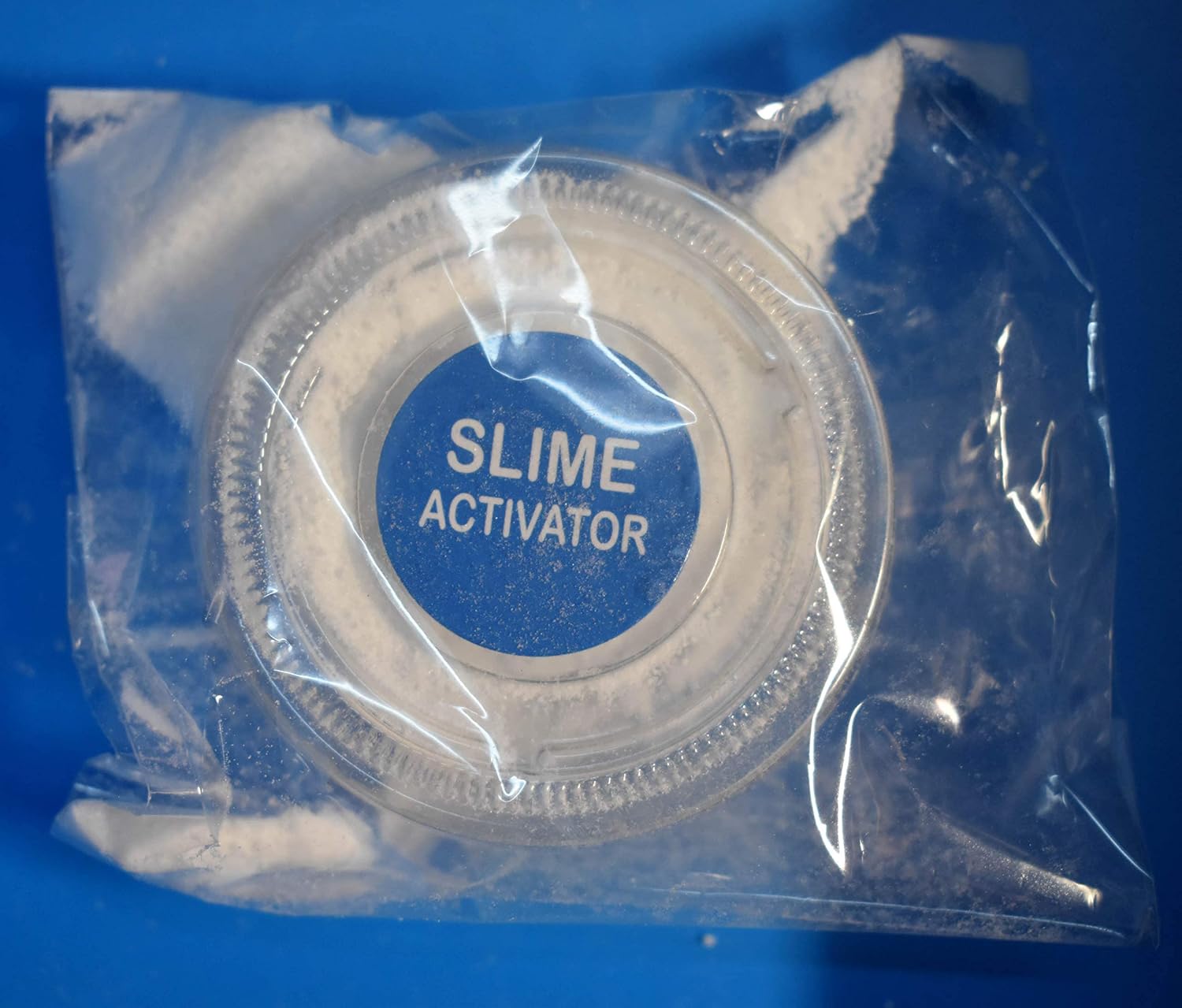 ekta slime lab for boys and girls with slime activator (diy, safe for kids) (made in india)- Multi color