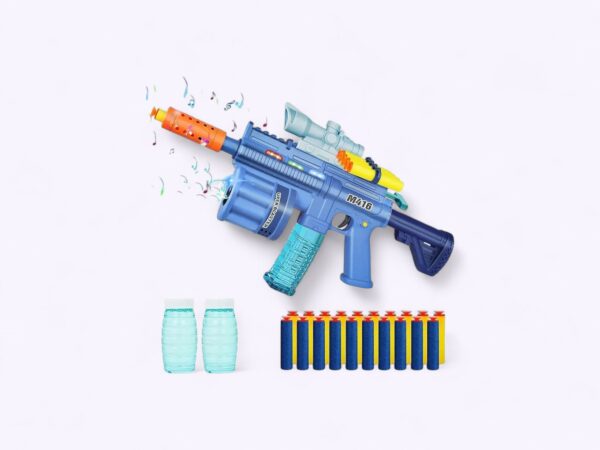 Multifunction M416 Gun
