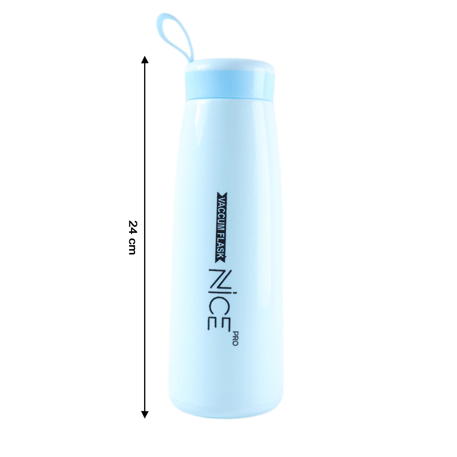 Plastic Water Bottle (1 Pc 800 Ml Mix Color)