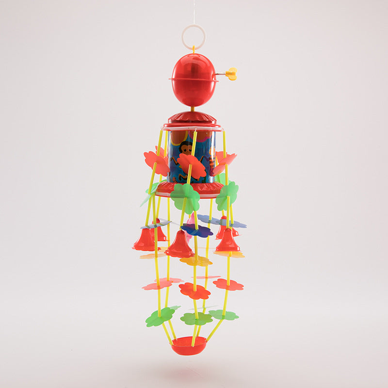 Musical Toy Nursery Rotating