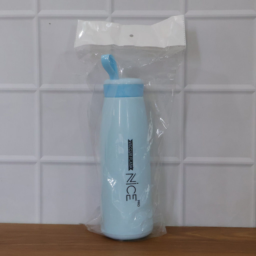 Plastic Water Bottle (1 Pc 800 Ml Mix Color)