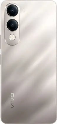 VIVO T4 Lite 5G 4GB RAM, 128GB Storage, Titanium Gold | 6.74'' HD+ 90Hz LCD | Dimensity 6300 | 50MP Dual AI Camera | Android 14 | 6000mAh Battery | IP64 | Side Fingerprint | 15W Charging | Dual SIM