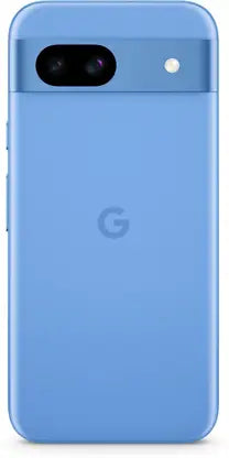 Google Pixel 8a (Bay, 128 GB)  (8 GB RAM)