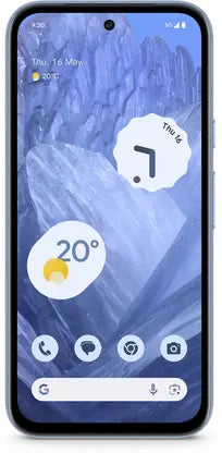 Google Pixel 8a (Bay, 128 GB)  (8 GB RAM)