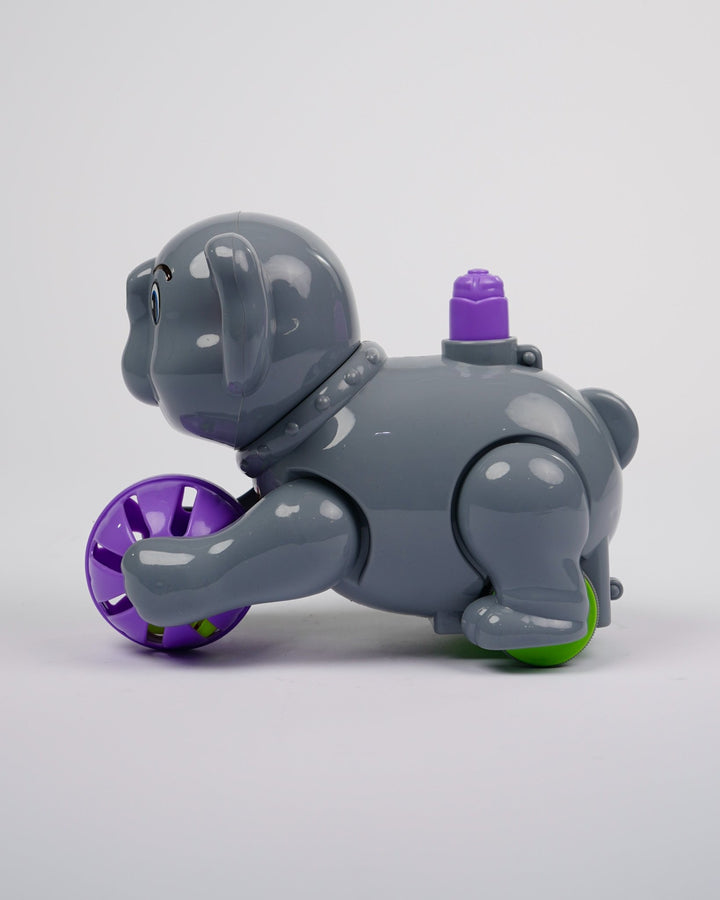 PUSH N GO GANESHA
