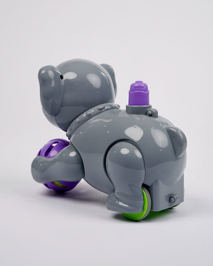 PUSH N GO GANESHA