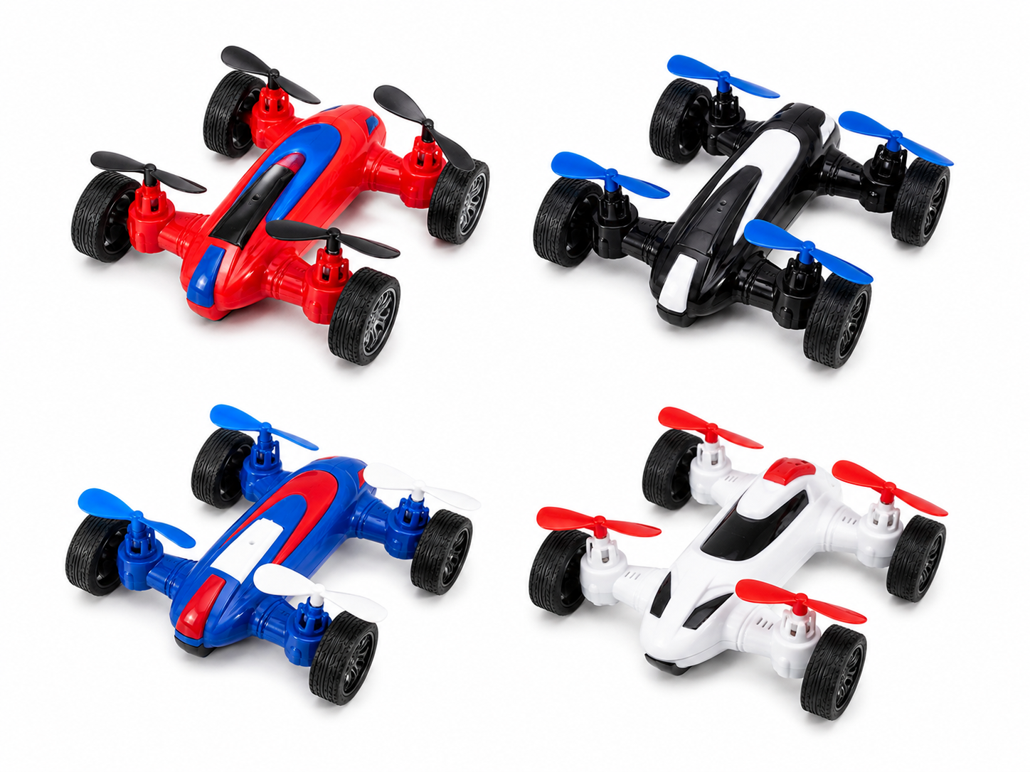 Mini Fly Car Toy Set of 1