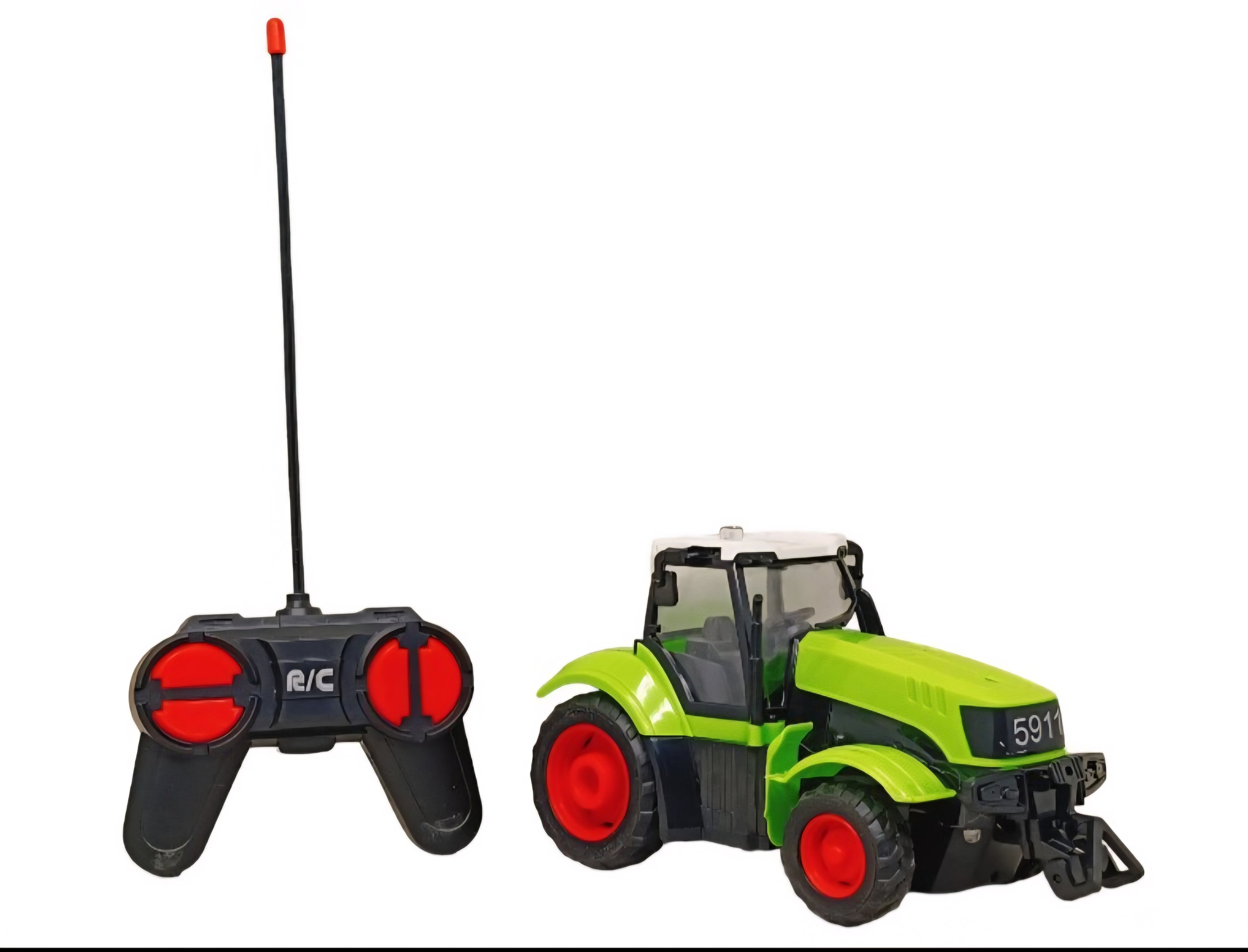 Farmer Tractor Remote Control