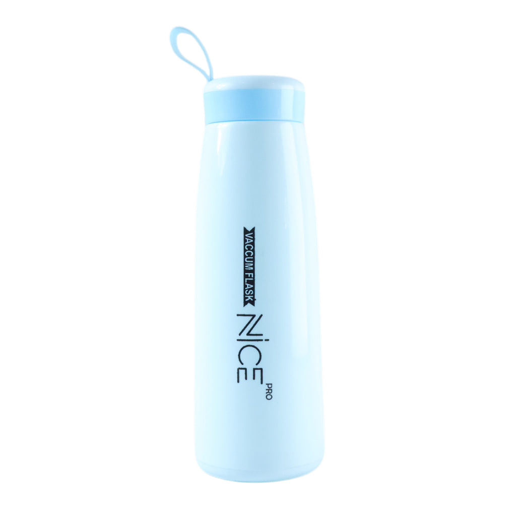 Plastic Water Bottle (1 Pc 800 Ml Mix Color)